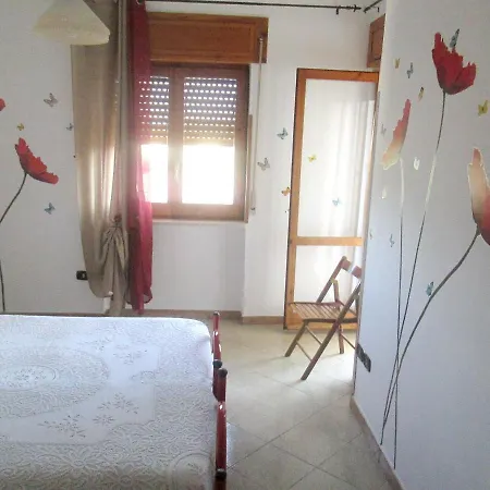 Charming In Velina 90 M² Mountain View Apartment Castelnuovo Cilento