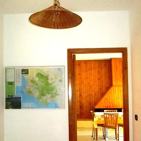 Charming In Velina 90 M² Mountain View Apartment
