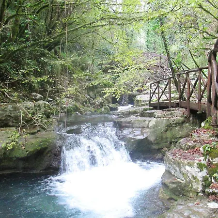 Charming In Velina 90 M² Mountain View * Castelnuovo Cilento