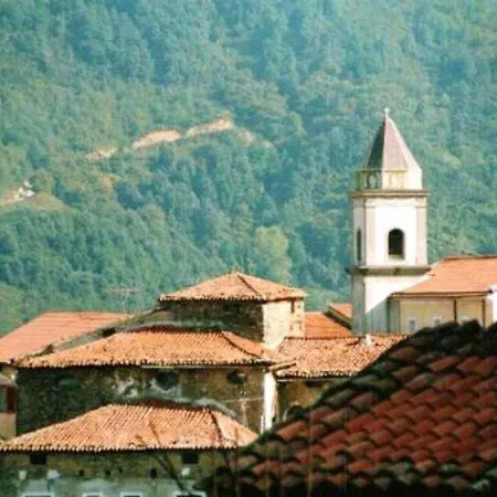 Charming In Velina 90 M² Mountain View Apartment