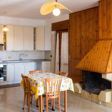 Apartamento Charming In Velina, 90 M², Mountain View *