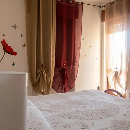 Charming In Velina, 90 M², Mountain View Castelnuovo Cilento
