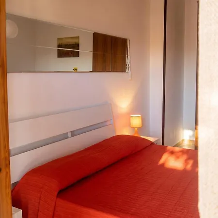 Appartement Charming In Velina, 90 M², Mountain View Castelnuovo Cilento